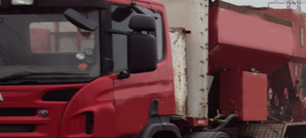 Ready Mix Concrete Middlewich